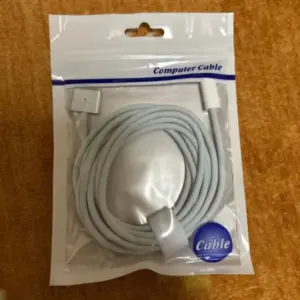 迅速発送！Magsafe3 to USB-C充電ケーブルMacBook 140w